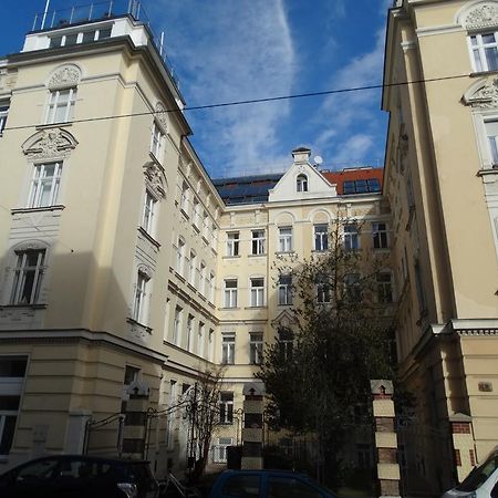 Apartmán Jugendstil Garconniere Vídeň Pokoj fotografie